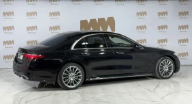 Mercedes-Benz S 580 AMG* 4Matic* HuD* Pano* Burmester | Mobile.bg    2