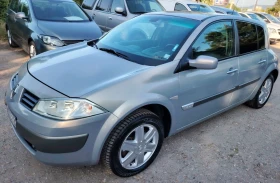     Renault Megane 1.6i/Initiale