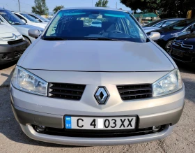 Renault Megane 1.6i/Initiale | Mobile.bg    4