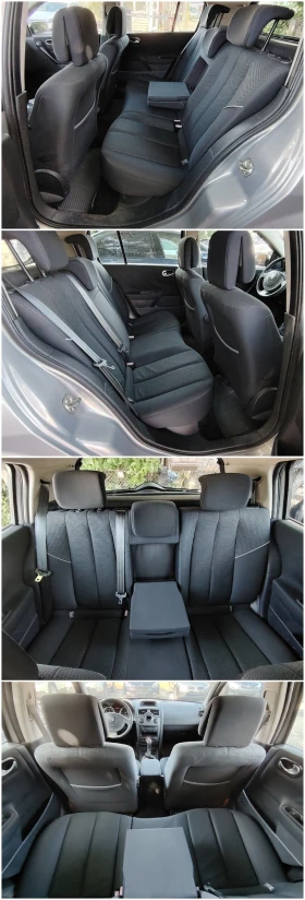 Renault Megane 1.6i/Initiale | Mobile.bg    14