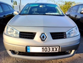    Renault Megane 1.6i/Initiale