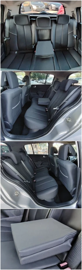 Renault Megane 1.6i/Initiale | Mobile.bg    14
