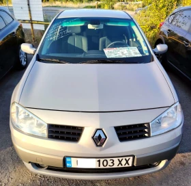 Renault Megane 1.6i/Initiale