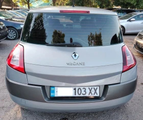 Обява за продажба на Renault Megane 1.6i/Initiale ~2 997 лв. - изображение 6