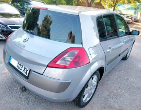 Обява за продажба на Renault Megane 1.6i/Initiale ~2 997 лв. - изображение 5