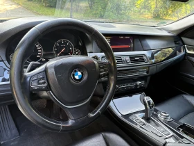 Обява за продажба на BMW 530 xd ~35 000 лв. - изображение 5
