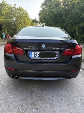 Обява за продажба на BMW 530 xd ~35 000 лв. - изображение 4