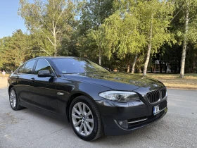 Обява за продажба на BMW 530 xd ~35 000 лв. - изображение 2