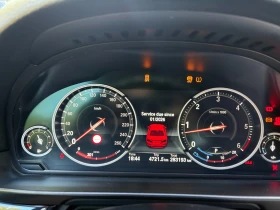 Обява за продажба на BMW 530 xd ~35 000 лв. - изображение 9