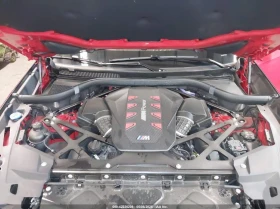 BMW X5M 4.4L V-8 DI, DOHC, VVT, TURBO, 617HP All Wheel Dri | Mobile.bg    17