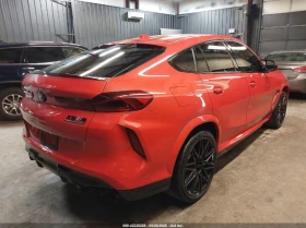 BMW X5M 4.4L V-8 DI, DOHC, VVT, TURBO, 617HP All Wheel Dri | Mobile.bg    11