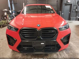BMW X5M 4.4L V-8 DI, DOHC, VVT, TURBO, 617HP All Wheel Dri | Mobile.bg    4