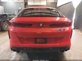 BMW X5M 4.4L V-8 DI, DOHC, VVT, TURBO, 617HP All Wheel Dri | Mobile.bg    8