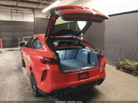 BMW X5M 4.4L V-8 DI, DOHC, VVT, TURBO, 617HP All Wheel Dri | Mobile.bg    10