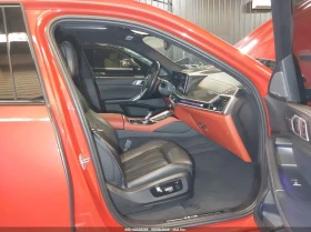 BMW X5M 4.4L V-8 DI, DOHC, VVT, TURBO, 617HP All Wheel Dri | Mobile.bg    12