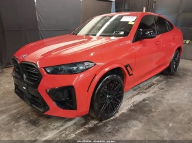 BMW X5M 4.4L V-8 DI, DOHC, VVT, TURBO, 617HP All Wheel Dri | Mobile.bg    2