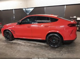 BMW X5M 4.4L V-8 DI, DOHC, VVT, TURBO, 617HP All Wheel Dri | Mobile.bg    6