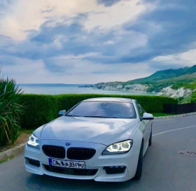 BMW 640 Grand Coupe Individual FULL - 27900 лв. - 54459455 2
