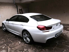 BMW 640 Grand Coupe Individual FULL - 27900 лв. - 54459455 3