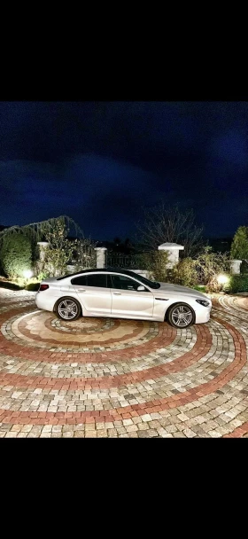 BMW 640 Grand Coupe Individual FULL - 27900 лв. - 54459455 4