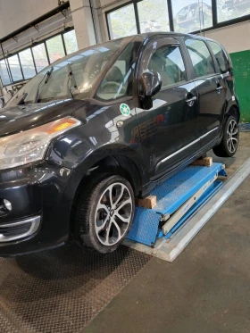 Citroen C3 Picasso 1.6hdi - 200 лв. - 57026666 2