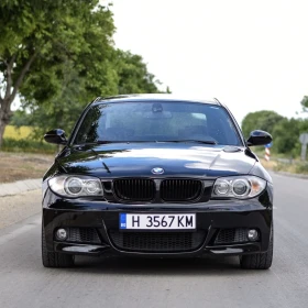 BMW 120 2.0d - 12500 лв. - 66985055 2