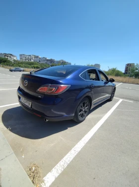 Mazda 6 | Mobile.bg    2