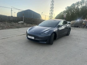 Обява за продажба на Tesla Model 3 ~37 500 лв. - изображение 1