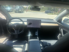 Обява за продажба на Tesla Model 3 ~37 500 лв. - изображение 1