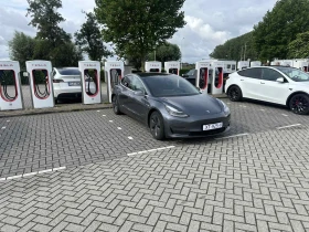 Tesla Model 3 Long Range AWD - 37500 лв. - 28081610 14