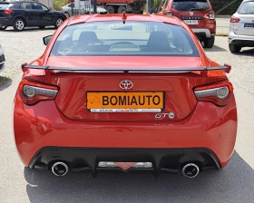 Toyota GT86 2.0i* Rock&Road* LED* 162000km!* EURO6B*  | Mobile.bg    5