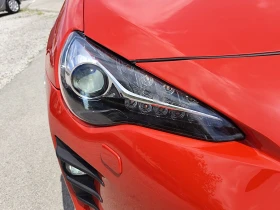 Toyota GT86 2.0i* Rock&Road* LED* 162000km!* EURO6B*  | Mobile.bg    16