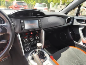 Toyota GT86 2.0i* Rock&Road* LED* 162000km!* EURO6B*  | Mobile.bg    8