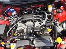 Toyota GT86 2.0i* Rock&Road* LED* 162000km!* EURO6B*  | Mobile.bg    14