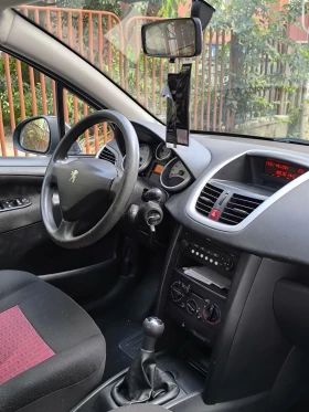 Peugeot 207 1.4  95 .. | Mobile.bg    6