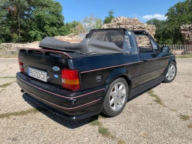 Ford Escort | Mobile.bg    6