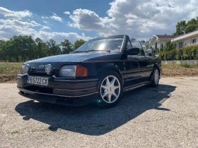 Ford Escort | Mobile.bg    3