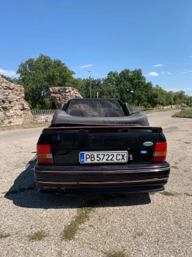 Ford Escort | Mobile.bg    5