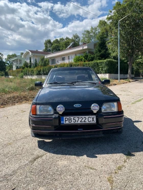 Ford Escort | Mobile.bg    2