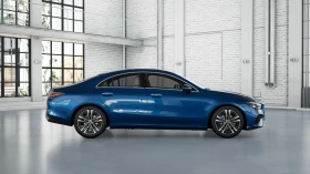 Mercedes-Benz CLA 200 - 95900 лв. - 28155824 3