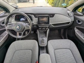 Renault Zoe R110 52kWh | Mobile.bg    7