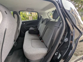 Renault Zoe R110 52kWh | Mobile.bg    6