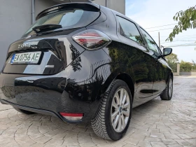 Renault Zoe R110 52kWh | Mobile.bg    4