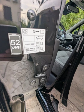Renault Zoe R110 52kWh | Mobile.bg    11