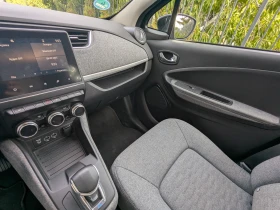 Renault Zoe R110 52kWh | Mobile.bg    8