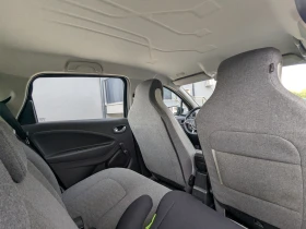 Renault Zoe R110 52kWh | Mobile.bg    10