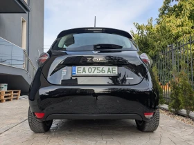 Renault Zoe R110 52kWh | Mobile.bg    3