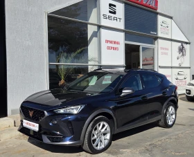 Cupra Formentor 4 DRIVE 63581km. ;2022г. ; 2.0 TDI ; 7 DSG