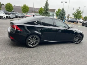 Lexus IS 300 * AWD * CARFAX *    | Mobile.bg    3