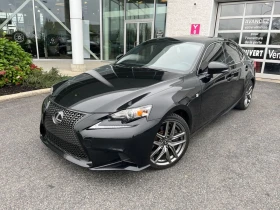 Lexus IS 300